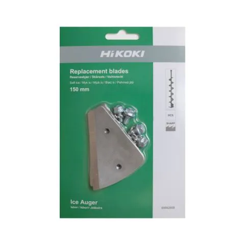 69992808 HiKOKI Skärsats 150 mm Begränsat erbjudande
